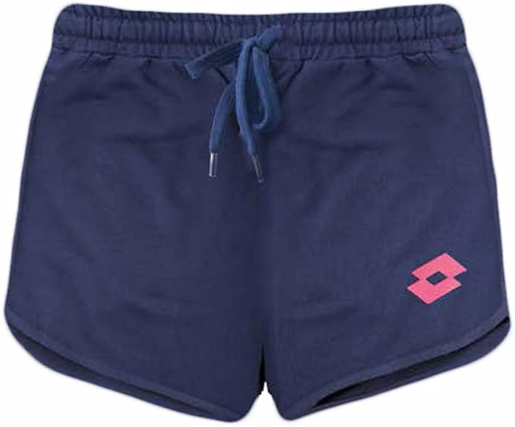 Picture of LA1403- LOTTO HIGH QUALITY COTTON SHORTS (3-8 YRS)